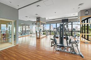 Alba by Kozystay - 2BR - Tebet