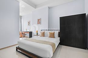 Alba by Kozystay - 2BR - Tebet