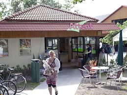 Nice Bungalow in a Holiday Park Near Maastricht