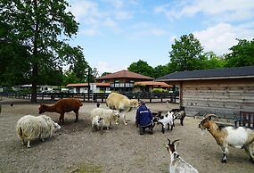 Nice Bungalow in a Holiday Park Near Maastricht