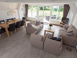 Nice Bungalow in a Holiday Park Near Maastricht