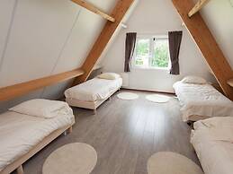 Nice Bungalow in a Holiday Park Near Maastricht