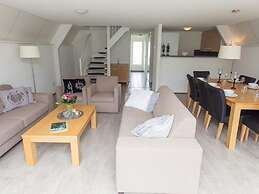 Nice Bungalow in a Holiday Park Near Maastricht