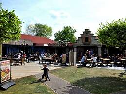 Nice Bungalow in a Holiday Park Near Maastricht