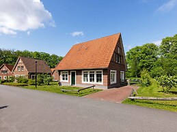 Restyled House With Sauna, Near Bad Bentheim