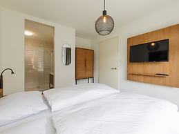 Restyled House With Sauna, Near Bad Bentheim