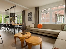 Restyled House With Sauna, Near Bad Bentheim