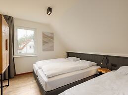 Restyled House With Sauna, Near Bad Bentheim