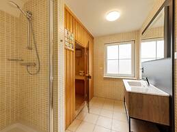 Restyled House With Sauna, Near Bad Bentheim