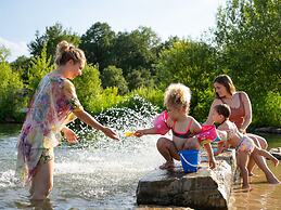 Restyled House With Sauna, Near Bad Bentheim