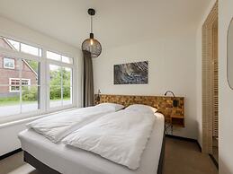 Restyled House With Sauna, Near Bad Bentheim