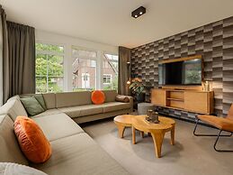 Restyled House With Sauna, Near Bad Bentheim