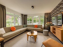 Restyled House With Sauna, Near Bad Bentheim