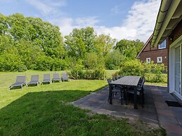 Restyled House With Sauna, Near Bad Bentheim