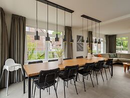 Restyled House With Sauna, Near Bad Bentheim