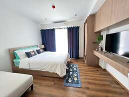 RoomQuest Hua Hin Lahabana