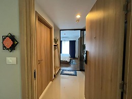 RoomQuest Hua Hin Lahabana