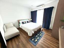 RoomQuest Hua Hin Lahabana