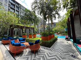 RoomQuest Hua Hin Lahabana