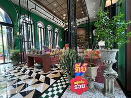 RoomQuest Hua Hin Lahabana