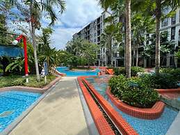 RoomQuest Hua Hin Lahabana