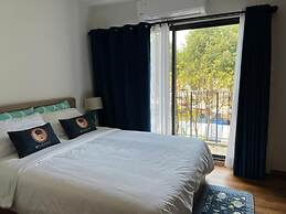 RoomQuest Hua Hin Lahabana