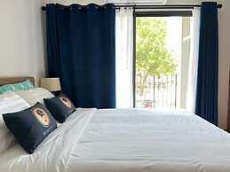 RoomQuest Hua Hin Lahabana