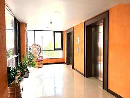 RoomQuest Hua Hin Lahabana