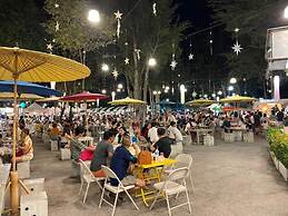 RoomQuest Hua Hin Lahabana