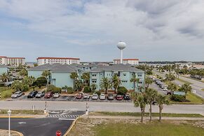 Seacrest 515ab 3 Bedroom Condo by RedAwning