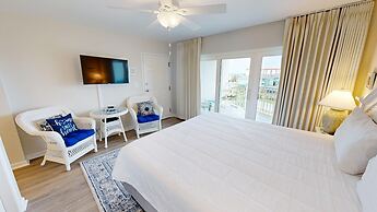 Seacrest 515ab 3 Bedroom Condo by RedAwning