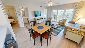Seacrest 515ab 3 Bedroom Condo by RedAwning