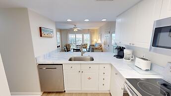 Seacrest 515ab 3 Bedroom Condo by RedAwning
