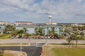 Seacrest 515ab 3 Bedroom Condo by RedAwning