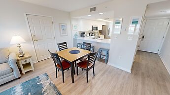 Seacrest 515ab 3 Bedroom Condo by RedAwning