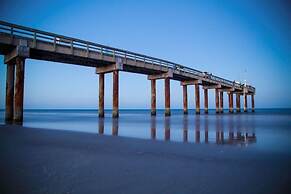 Beach Dreaming ~free Activities~oceanside~resort Amenities 2 Bedroom C