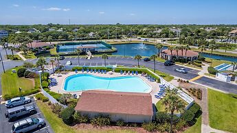 Beach Dreaming ~free Activities~oceanside~resort Amenities 2 Bedroom C