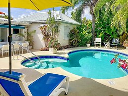 Beachcomber 3 Bedroom Home by Bluescape