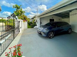 Beachcomber 3 Bedroom Home by Bluescape