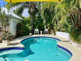 Beachcomber 3 Bedroom Home by Bluescape