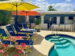 Beachcomber 3 Bedroom Home by Bluescape