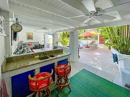 Beachcomber 3 Bedroom Home by Bluescape