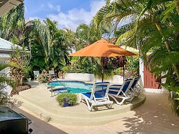 Beachcomber 3 Bedroom Home by Bluescape