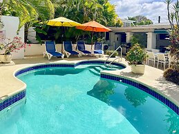 Beachcomber 3 Bedroom Home by Bluescape