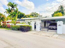 Beachcomber 3 Bedroom Home by Bluescape