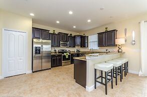 Luxury Championsgate 6 Bd Home Near Disney 6 Bedroom Villa