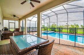 Luxury Championsgate 6 Bd Home Near Disney 6 Bedroom Villa