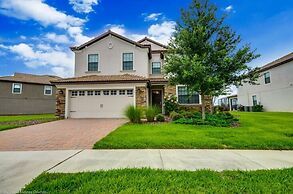 Luxury Championsgate 6 Bd Home Near Disney 6 Bedroom Villa