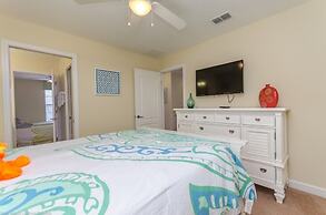 Luxury Championsgate 6 Bd Home Near Disney 6 Bedroom Villa