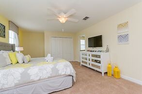 Luxury Championsgate 6 Bd Home Near Disney 6 Bedroom Villa
